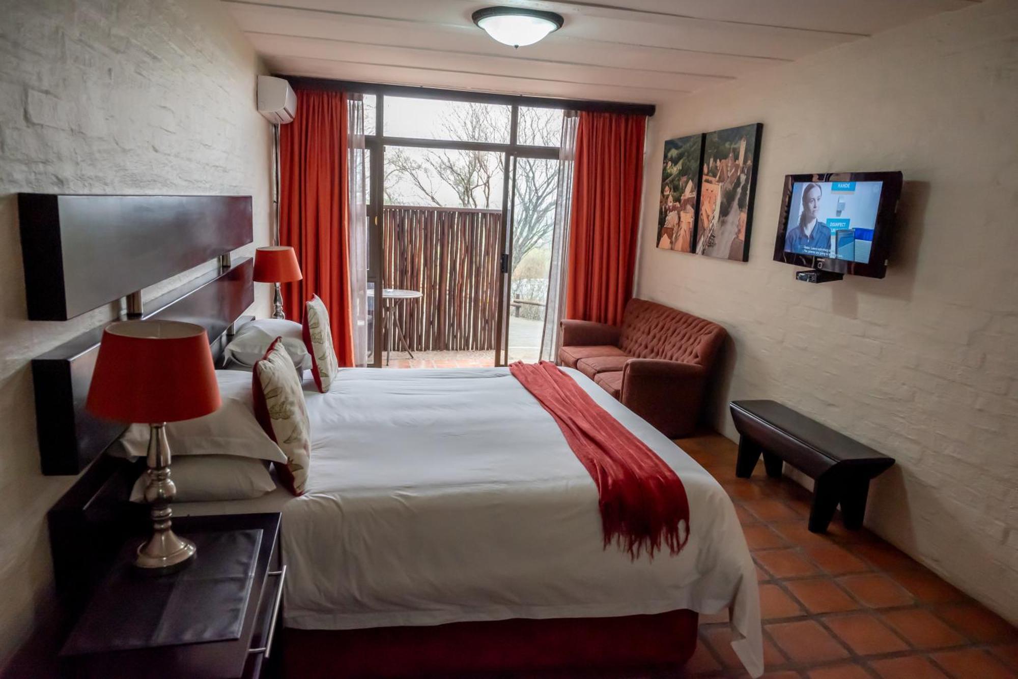 Franklin View Guesthouse Bloemfontein Exterior foto
