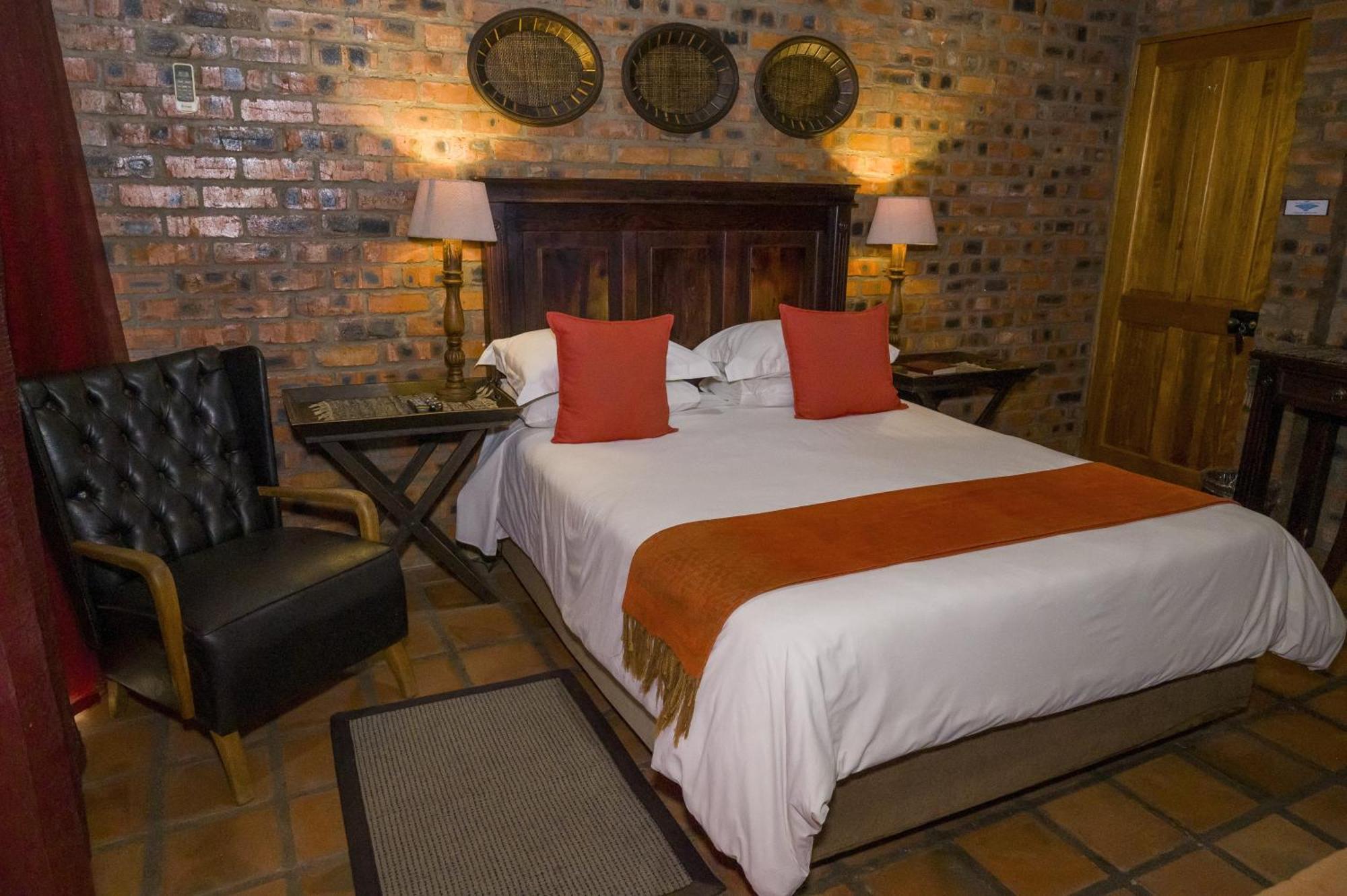 Franklin View Guesthouse Bloemfontein Exterior foto