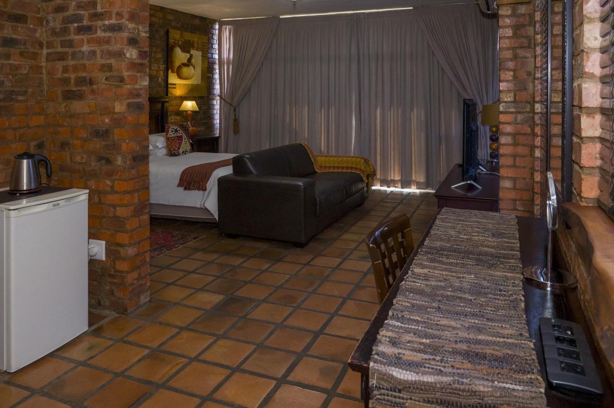 Franklin View Guesthouse Bloemfontein Exterior foto