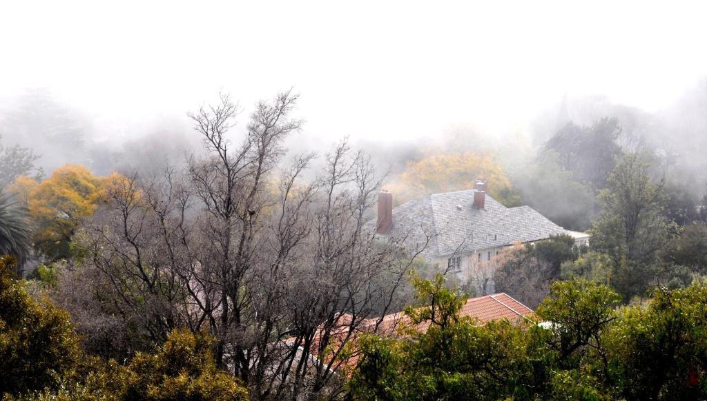 Franklin View Guesthouse Bloemfontein Exterior foto