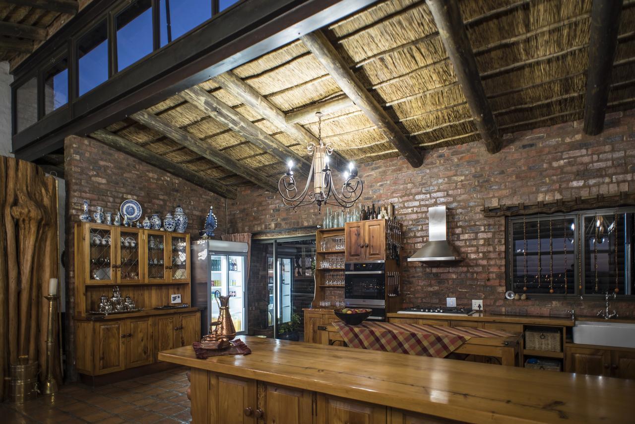 Franklin View Guesthouse Bloemfontein Exterior foto