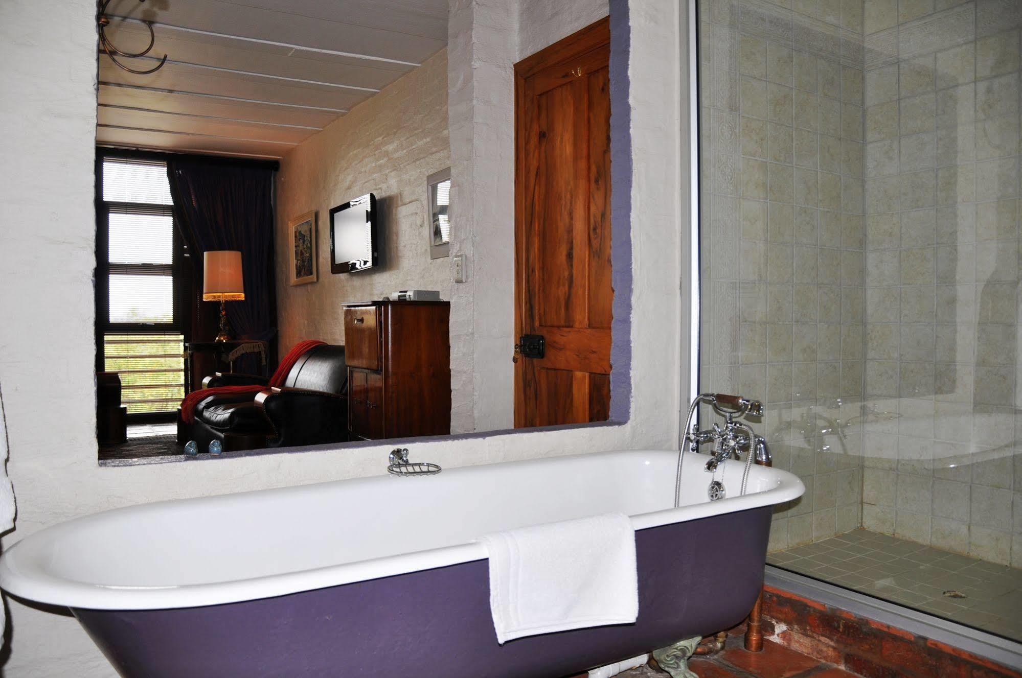 Franklin View Guesthouse Bloemfontein Exterior foto