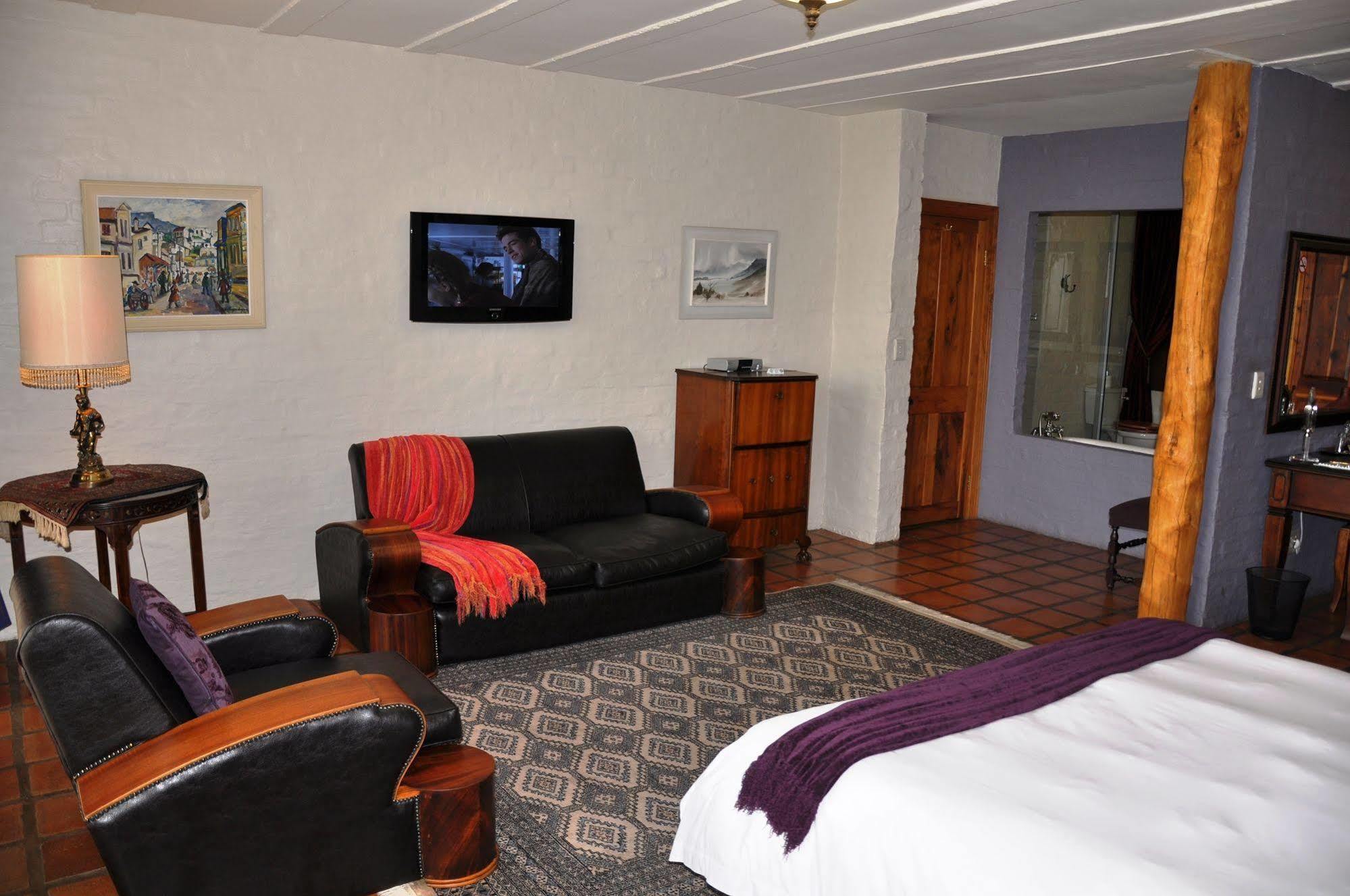 Franklin View Guesthouse Bloemfontein Exterior foto