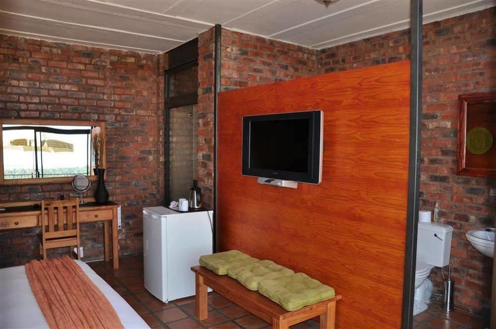 Franklin View Guesthouse Bloemfontein Exterior foto