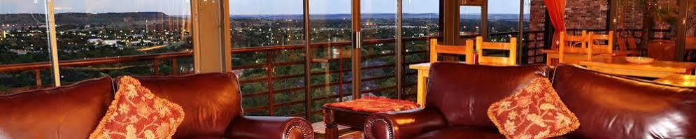 Franklin View Guesthouse Bloemfontein Exterior foto