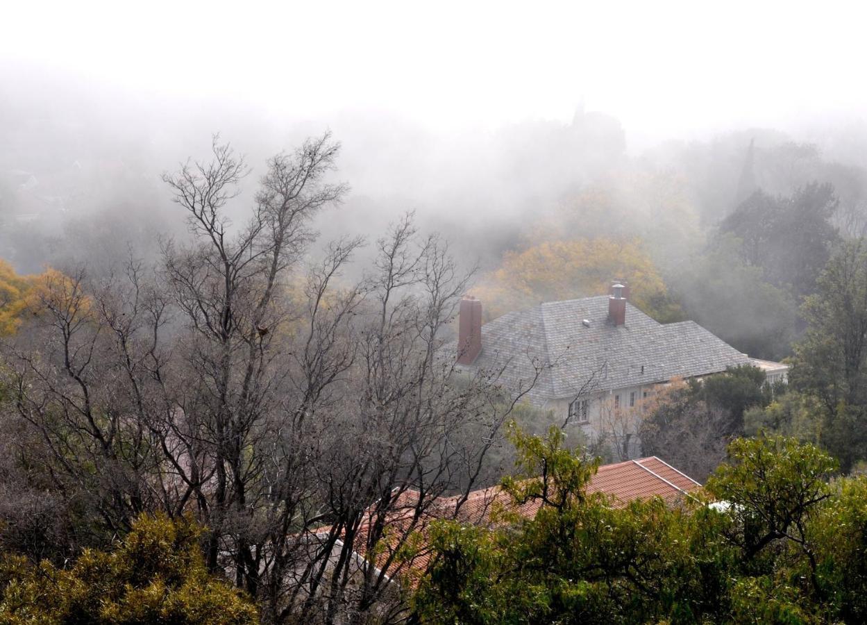 Franklin View Guesthouse Bloemfontein Exterior foto